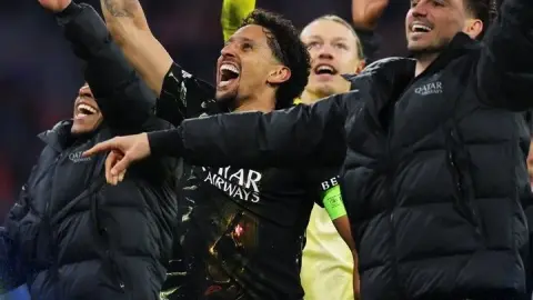 Lần gần nhất có một đội lọt vào chung kết Champions League hai năm liên tiếp là Liverpool vào năm 2018 và 2019.