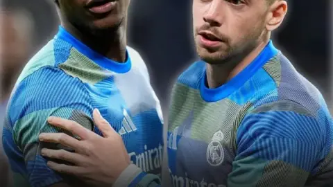 Aspen: Real Madrid xem xét đình chỉ Valverde và Joan Armene trong trận derby quốc gia, đồng thời báo cáo xung đột với Galeries Lafayette