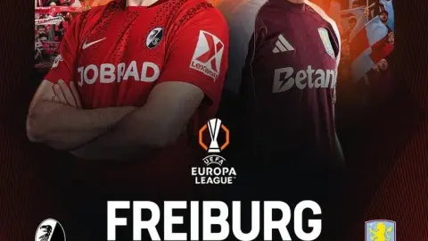 Zhan Jun: Nếu Villa vô địch Europa League, vị trí thứ 6 EPL có thể dự Champions League