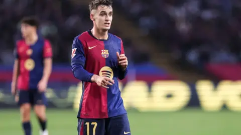 Casado muon thang Clasico de tien gan ngoi vo dich La Liga, danh gia Yamal hay nhat doi