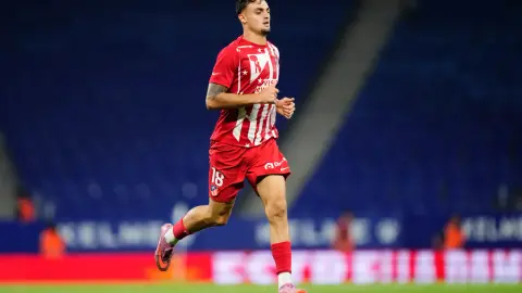 AS: Trình độ thi đấu của cầu thủ mùa này tăng vọt, Atletico Madrid sẵn sàng tăng lương