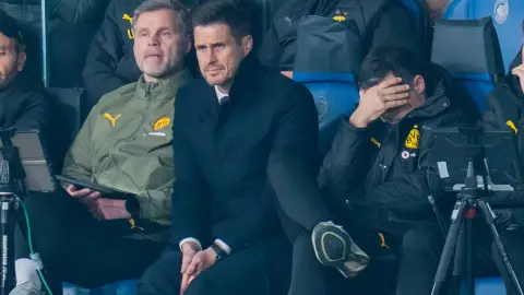 Phí chấm dứt hợp đồng 1,5 triệu euro! Bild: Dortmund và cựu giám đốc điều hành Kyle chính thức đạt thỏa thuận chấm dứt hợp đồng