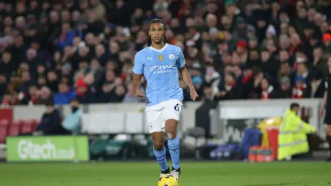 Mundo Deportivo: Barca để mắt tới Nathan Ake, nhưng thương vụ không hề rẻ