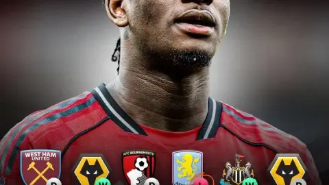 Buổi giới thiệu chỉ tốn 1 triệu bảng! Thiếu niên Haven đá chính 11 trận mùa này, còn Manchester United chỉ thua 1 trận