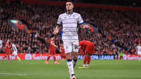 Roma nhắm Scamacca, Atalanta được cho là muốn 30-35 triệu euro