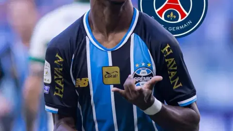 ESPN: Paris, Newcastle và nhiều đội bóng khác quan tâm đến thiên tài 18 tuổi McGonagall, còn Gremio sắp gia hạn hợp đồng