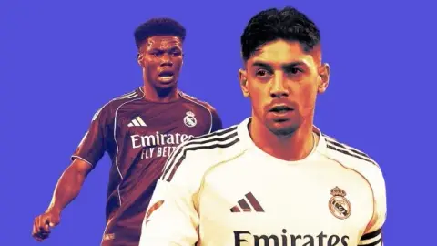 Truyền thông Tây Ban Nha: Mbappe và Vinicius từng đối đầu, Rudiger với Carreras còn lao vào nhau