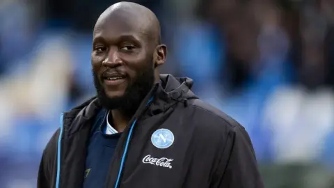 Người đại diện: Lukaku sớm muộn gì cũng sẽ trở lại Anderlecht nhưng sẽ ở lại với đội bóng hàng đầu sau World Cup