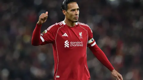Van Dijk: Tôi sẽ cố gắng hết sức để giành 3 điểm trước Chelsea, hy vọng giành suất dự Champions League