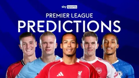 Dự đoán bầu trời: Pháo thủ hạ Hammers + Man City hạ Bầy ong, Liverpool 3-1 Chelsea, Tottenham thắng