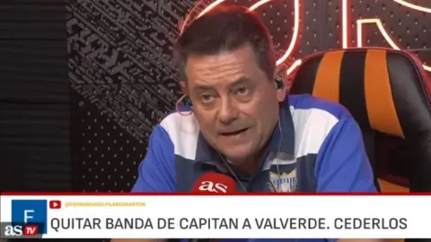 Roncero chỉ trích nội bộ Real: Quá xấu hổ, El Clasico cũng bị lu mờ