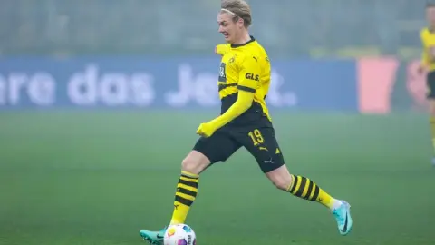 Dortmund chỉ giành được hai chức vô địch trong 7. Brandt: Tôi gần như đã giành được một Grand Slam. Bây giờ nghĩ lại, tôi cảm thấy có chút tiếc nuối