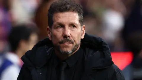 Simeone: Mục tiêu đầu tiên mỗi năm của Atletico Madrid là được vào Champions League. Chúng ta sẽ quên đi thất bại và tiếp tục chiến đấu.