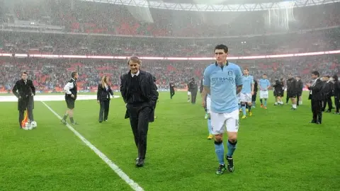 Gareth Barry: Rice và Bellingham không nên cùng đá chính, Morgan Rogers xứng đáng được trao cơ hội