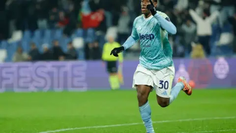 Toàn thị trường: Villa và Crystal Palace hỏi ý kiến ​​David, cần Juventus cho thuê và chịu một phần lương