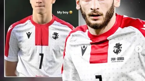 PV: Em trai K77 thể hiện tốt trong buổi thử việc ở Bayern. Bayern cũng từng thử K77 cách đây 8 năm