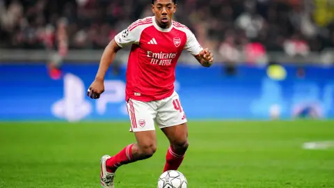 Báo Anh: Arsenal có thể xoay tua trước West Ham, Arteta đau đầu với bài toán nhân sự