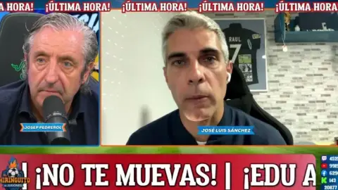 Jose Luis Sanchez: Tchouameni suy sụp sau vụ xô xát, anh và Valverde có thể lỡ El Clasico