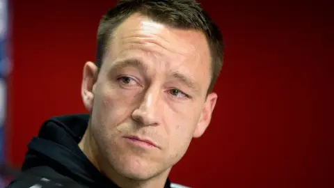 John Terry: Bayern gặp PSG làm tôi nhớ lại đêm Stamford Bridge đầy tranh cãi