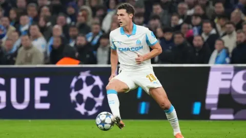 Marseille sẽ không mua Pavard với giá 15 triệu euro, nhưng Inter Milan cũng không muốn giữ anh