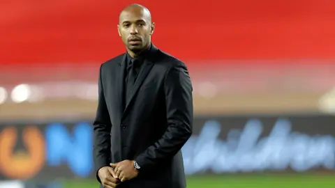 Henry: Guardiola đã thay đổi hoàn toàn cách tôi hiểu về bóng đá