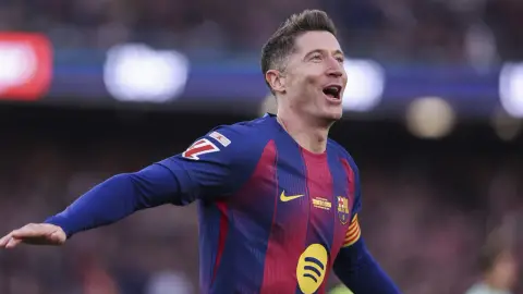 Thể thao thế giới: Tương lai của Lewandowski sẽ sớm được công bố và anh sẽ đưa ra quyết định sau khi cân nhắc mọi phương án