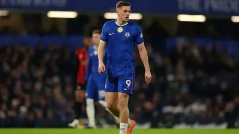 Bài viết: Newcastle quan tâm Delap nhưng không phải để bán cho Chelsea và cũng không muốn ra đi
