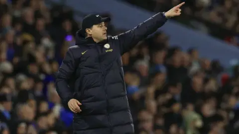 Ben Jacobs: Pochettino sẽ không vội chốt tương lai nếu không có lời mời từ Real
