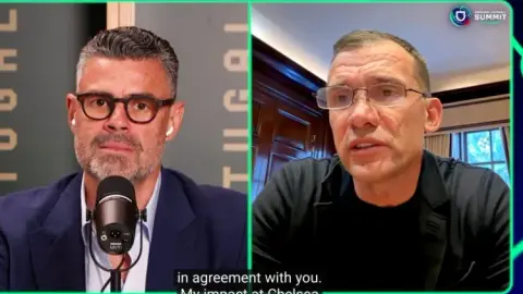Sheva: Bỏ lỡ World Cup là thảm họa với Italia nhưng tôi tin chắc nước này sẽ trở lại đỉnh cao