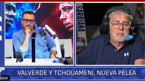 Phóng viên phàn nàn: Chiếc lá sung cuối cùng của Real Madrid đã không còn, hình ảnh của họ giờ còn tệ hơn cả một đội bóng nghiệp dư
