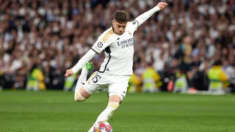Valverde và Joan Armene chắc chắn sẽ phải đối mặt với các lệnh trừng phạt tài chính hoặc kỷ luật