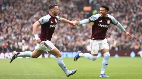 Telegraph ca ngợi đội trưởng Villa: Super John McGinn! Đội nào cũng muốn có cầu thủ như thế này