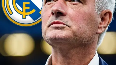Phóng viên: Mourinho đã có những tiến bộ đáng kể khi trở lại Real Madrid, và Florentino muốn ông ấy làm huấn luyện viên