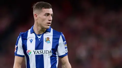 Luka Sucic nói về việc vô địch Copa del Rey: Tôi chưa từng thua trận chung kết nào và muốn giúp Real Madrid vào Champions League