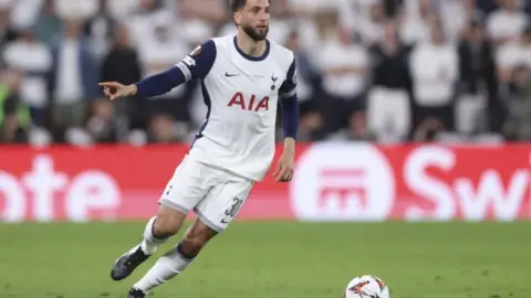 Bentancur: De Zerbi giúp Tottenham đổi hẳn năng lượng và tư duy thi đấu