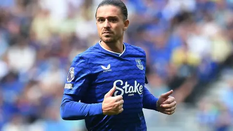 Moyes: Grealish đi đâu cũng được yêu mến, chưa có cuộc đàm phán nào về tương lai