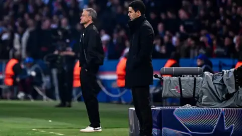 “Cuộc đối đầu trái ngược” ở chung kết Champions League, giải VĐQG đầu tiên lo lắng, người Tây Ban Nha thắng