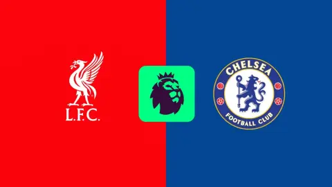 Đội hình xuất phát Liverpool vs Chelsea: Ngumoha và Colwell xuất phát, Wirtz và nhiều cầu thủ khác vắng mặt