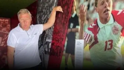 Larsson: Nếu Italia đủ điều kiện dự World Cup, tôi hy vọng may mắn sẽ đến với họ