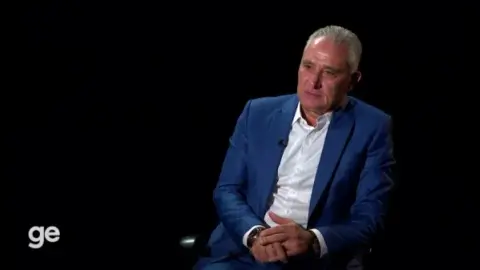 Tite: Bị Croatia loại ở World Cup vừa qua là đòn giáng nặng nề, Brazil ít nhất có thể vào bán kết