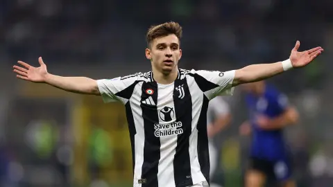 Truyền thông Italy: Liverpool quan tâm Conceição, Juventus tính bán anh với giá 70 triệu euro nếu lỡ Champions League