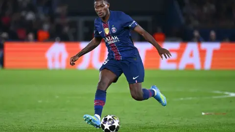 Quan chức Paris: Pacho, Nuno Mendes và Zaire Emery tiếp tục điều trị chấn thương