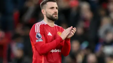 Luke Shaw: Tôi chấn thương liên miên trong năm ngoái và luôn thấy có lỗi với đội bóng lẫn người hâm mộ