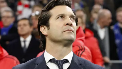 Mọi người: Giám đốc điều hành Real Madrid nghi ngờ Solari là người trong cuộc của câu lạc bộ, và tình hình của anh ấy trở nên đáng xấu hổ