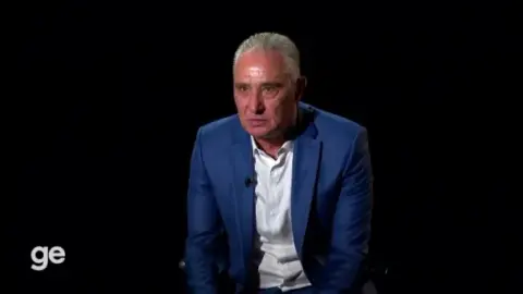 Tite: Cây sáo thần nói rằng họ không biết cách đánh bại Brazil ở World Cup vừa qua và 8 kết quả mạnh mẽ thấp hơn mong đợi