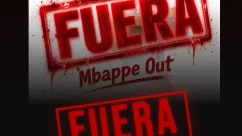 Tính xác thực trong đơn xin rời đội của Mbappé được tiết lộ: có khả năng nó bị phóng đại một cách giả tạo