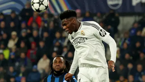 Aspen: Joan Armene nhiều khả năng sẽ đá chính ở El Clasico, nhưng Mbappé tỏ ra nghi ngờ