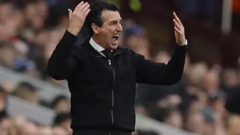 HLV Ligue 1 có điểm trung bình cao nhất thế kỷ 21: Emery dẫn đầu