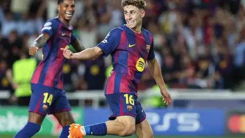 Fermin: Nếu bảo vệ chức vô địch La Liga là có giá trị thì Iniesta và Messi sẽ là hình mẫu của tôi
