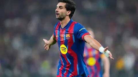 Ferran: Chúng tôi muốn hạ Real Madrid để chốt chức vô địch La Liga, đó là phần thưởng xứng đáng